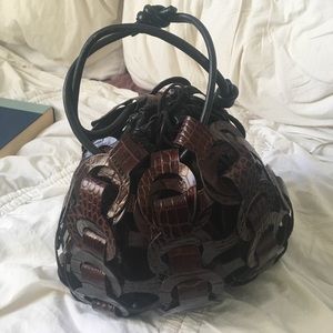 Trademark Drawstring Bag